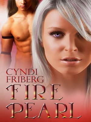 cover image of Fire Pearl (Beyond Ontariese 5)